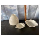 Milk Glass