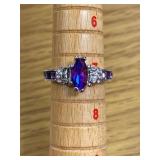 Size 7 Ring