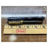 Sheaffers and Watermanï¿½s Fountain Pens