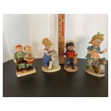 Vintage Figurines