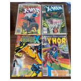 Vintage Marvel Comics