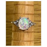 Size 7 Ring