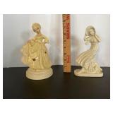 Porcelain Figurines