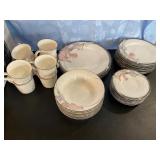Noritake Set