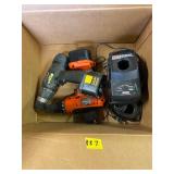 Power Tools