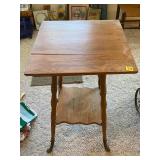 Antique Table
