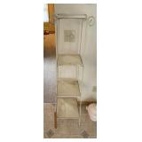 4 Tiered Stand