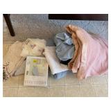 Blankets, Sheets