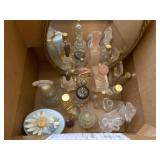 Perfume Bottles