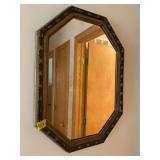 Vintage Mirror