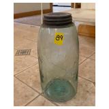 Vintage Mason Jar