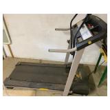 Exercise Machine