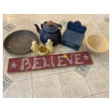Decor Lot