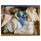 Drawer Contents