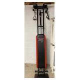 Exercise Machine