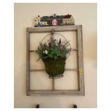 Wall Decor