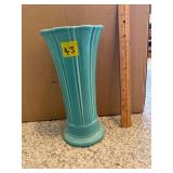 Fiesta Vase