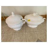 Soup Tureens