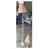 2 Lamps