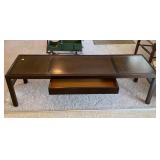 Dunbar Coffee Table