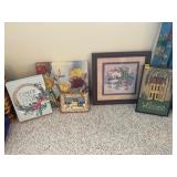 Decor Lot