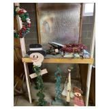 Holiday Decor