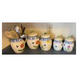Canister Set