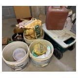 Mixed Lot