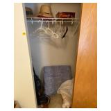 Contents of Closet
