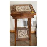 Plant Stand