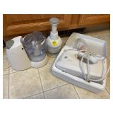 Kitchen Lot
