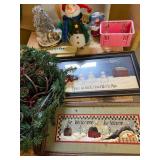 Holiday Decor