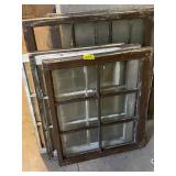 Window Sashes