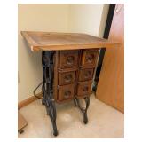 Sewing Cabinet