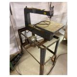 Scroll Saw