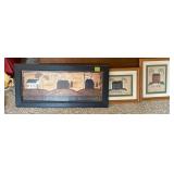 Wall Decor