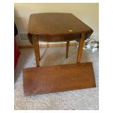 Drop Leaf Table