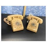 Rotary Phones