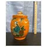 McCoy Cookie Jar