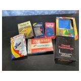 Vintage Games