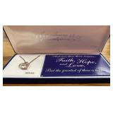 Sterling Silver Necklace