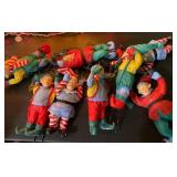 Elf Outdoor Lighting