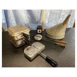 Vintage Lot