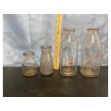 Dairy Bottles