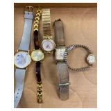 Vintage Watches