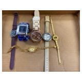 Vintage Watches