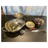 Vintage Kitchen Lot