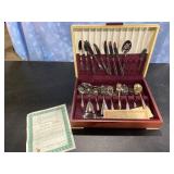 International Stainless Set