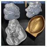 Wilton Molds