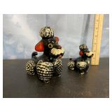 Japan Poodles